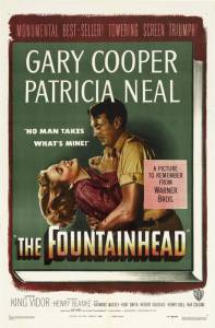      - The Fountainhead - 1949