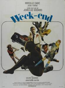    -  - Week End - 1967