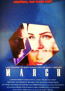    March  - March  - 2001