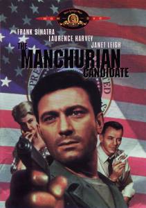        - The Manchurian Candidate - 1962