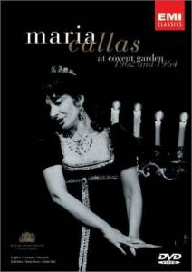      . , 1959  1962   () - Maria Callas in Co ...