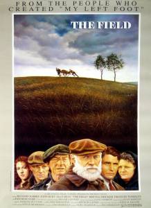      - The Field - 1990