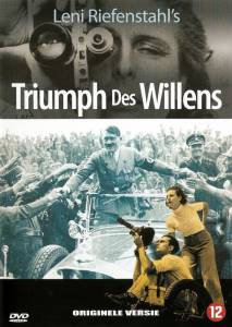       - Triumph des Willens - 1935