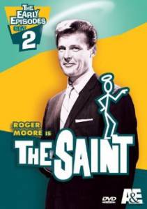      ( 1962  1969) - The Saint - 1962 (6 )