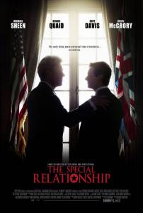       () - The Special Relationship - 2010