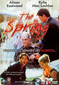      () - The Spring - 2000