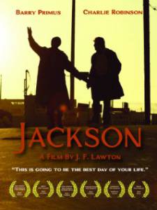    Jackson  - Jackson  - 2008