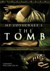      () - The Tomb - 2007