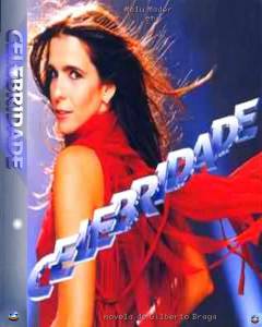      ( 2003  2004) - Celebridade - 2003 (1 )