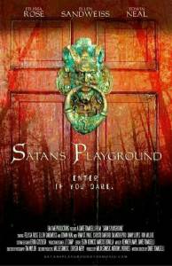       - Satan's Playground - 2006