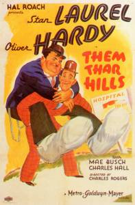    ,    - Them Thar Hills - 1934