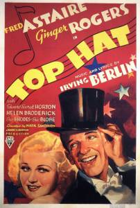      - Top Hat - 1935