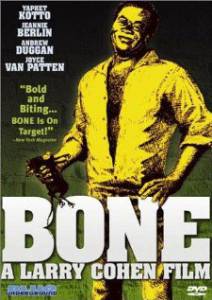      - Bone - 1972