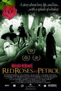         - Red Roses and Petrol - 2003