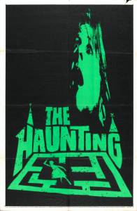       - The Haunting - 1963