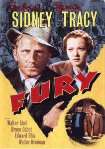      - Fury - 1936