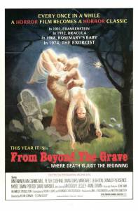       - From Beyond the Grave - 1974