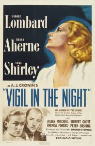    Vigil in the Night  - Vigil in the Night  - 1940
