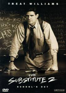     2:    () - The Substitute 2: School's Out - 1998