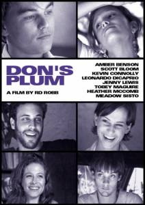        - Don's Plum - 2000
