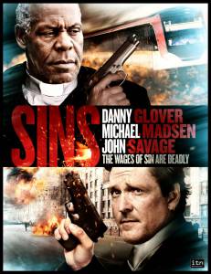    Sins Expiation  - Sins Expiation  - 2012