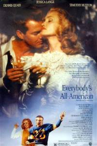         - Everybody's All-American - 1988