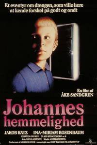       - Johannes' hemmelighed - 1985