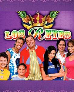      () - Los reyes - 2005 (1 )