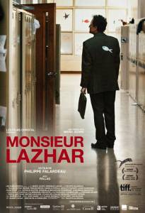      - Monsieur Lazhar - 2011