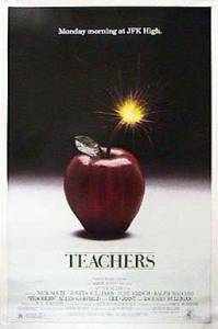      - Teachers - 1984