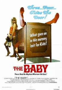      - The Baby - 1973