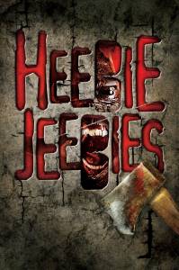       () - Heebie Jeebies - 2013