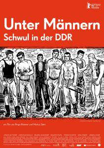           - Unter Mnnern - Schwul in der DDR  ...