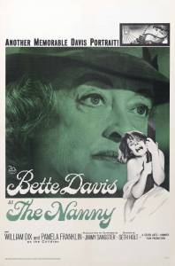      - The Nanny - 1965