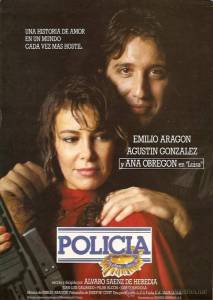      - Polica - 1987