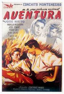    Aventura  - Aventura  - 1944