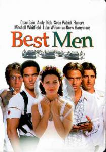       - Best Men - 1997