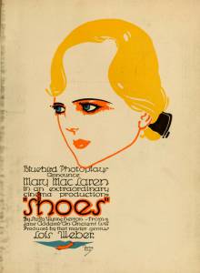    Shoes  - Shoes  - 1916