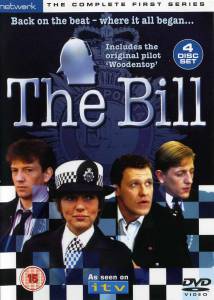        ( 1984  2010) - The Bill - 1984 (26  ...