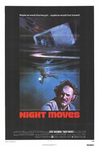      - Night Moves - 1975