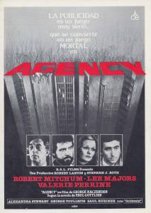         - Agency - 1980