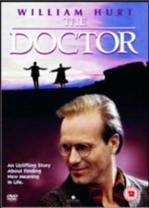      - The Doctor - 1991