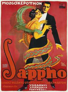      - Sappho - 1920