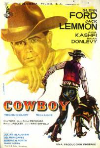       - Cowboy - 1958