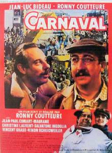      - Carnaval - 1987