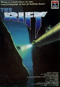       - The Rift - 1990