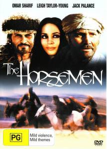      - The Horsemen - 1971