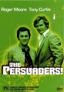    -    ( 1971  1972) - The Persuaders! - 197 ...