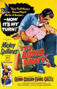       - The Long Wait - 1954
