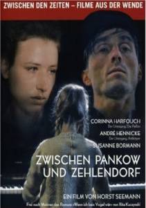         - Zwischen Pankow und Zehlendorf - 1991